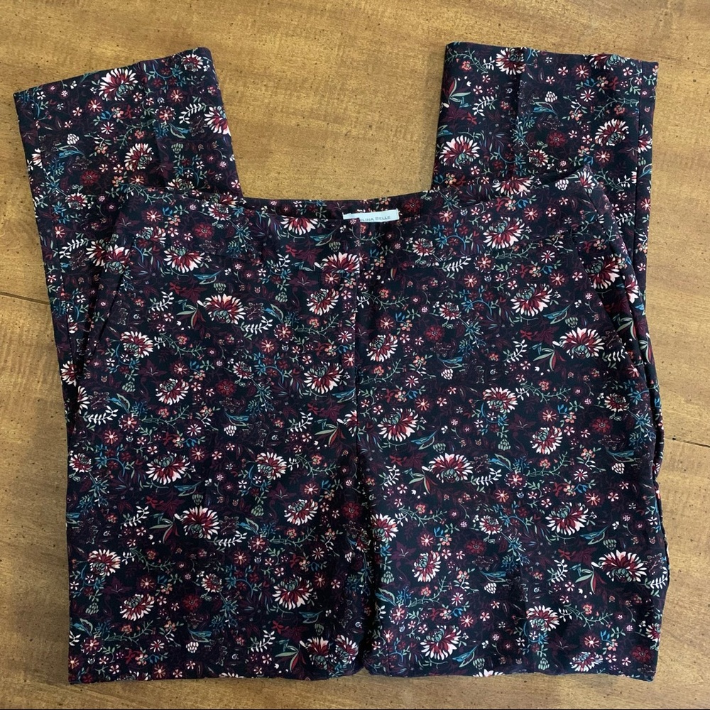 Carolina Belle Montreal Trousers